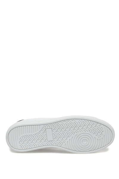 Grazzı 3fx White Men's Sneaker - 8