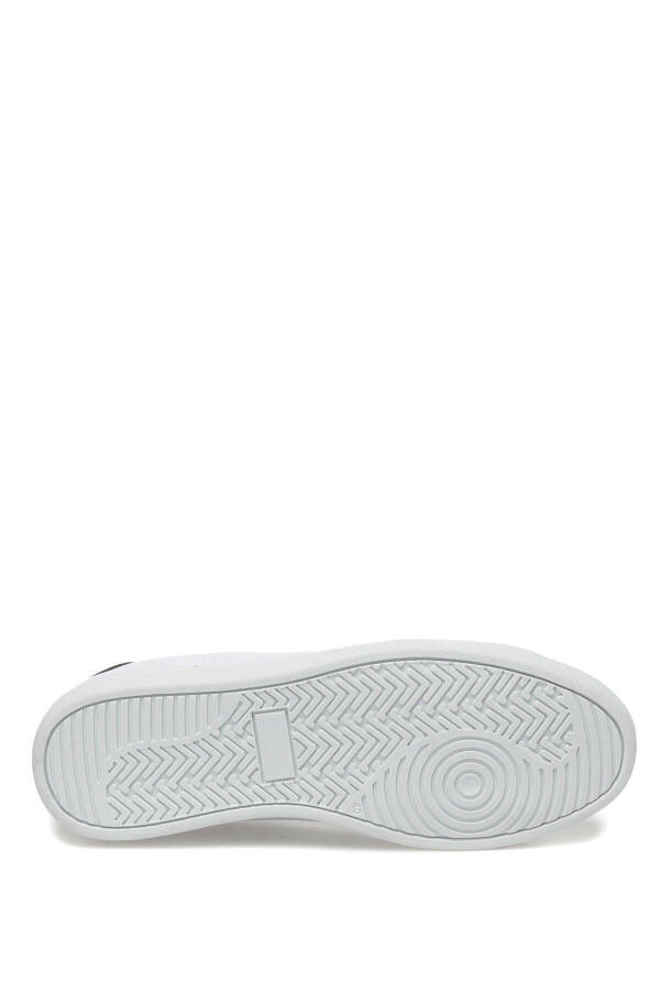 Grazzı 3fx White Men's Sneaker - 8