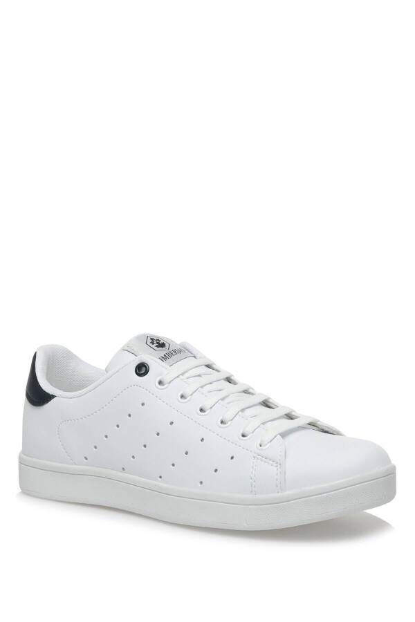 Grazzı 3fx White Men's Sneaker - 2