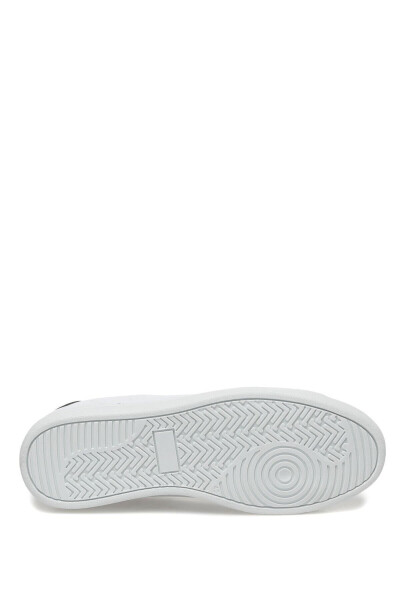 Grazzı 3fx White Men's Sneaker - 4