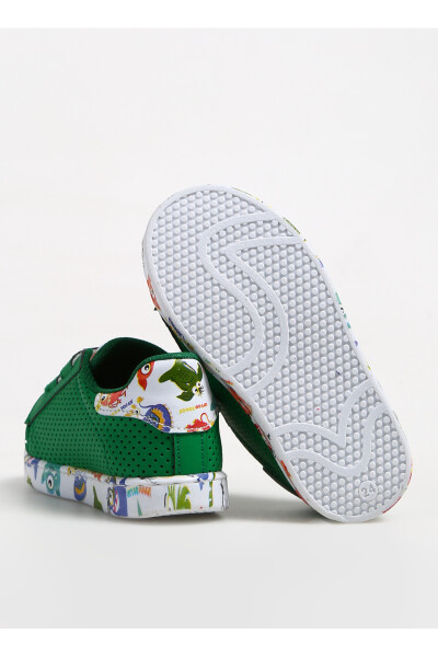 Green Baby Sneaker BN-31517 - 4