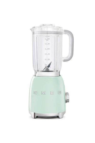 Green Blender - SMEG