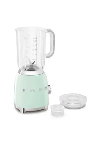 Green Blender - 1