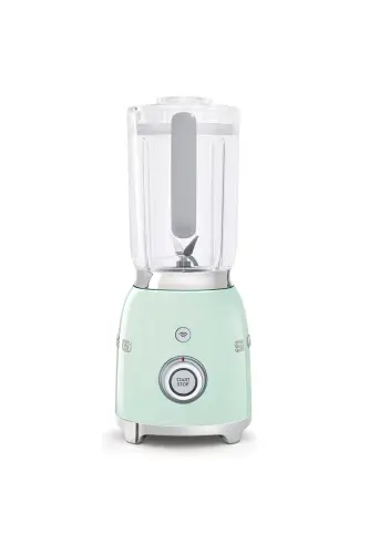 Green Blender - 4