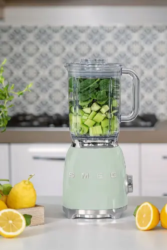 Green Blender - 5