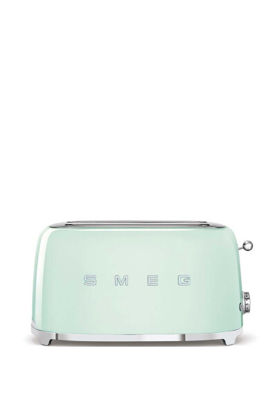 Green Bread Toaster - 1