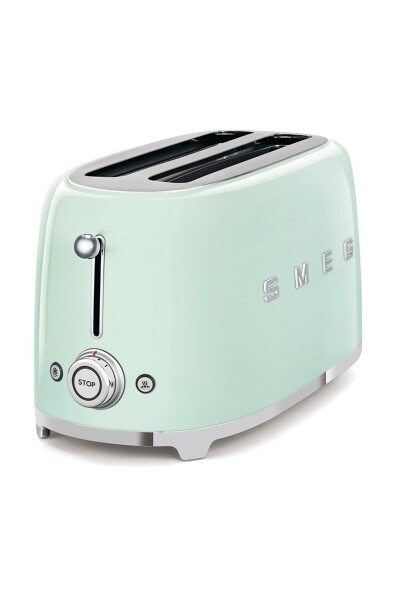 Green Bread Toaster - 2