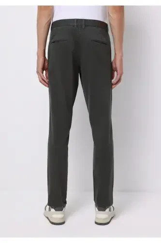 Green men's trousers - COLIN’S (1)