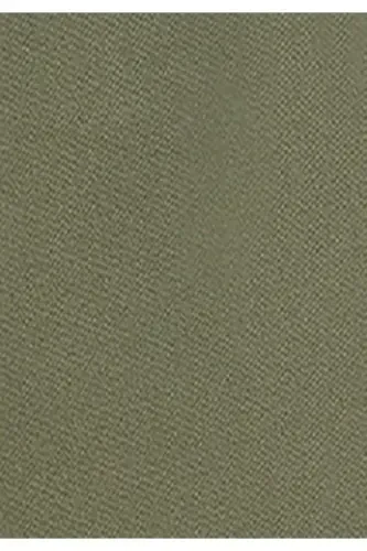 Green women's shorts - 7