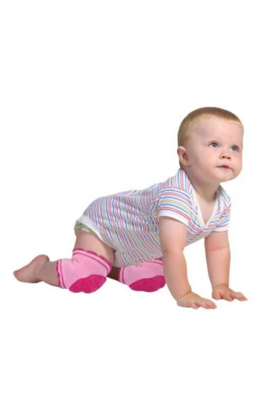 Grey Crawling Mat - Modazone (1)