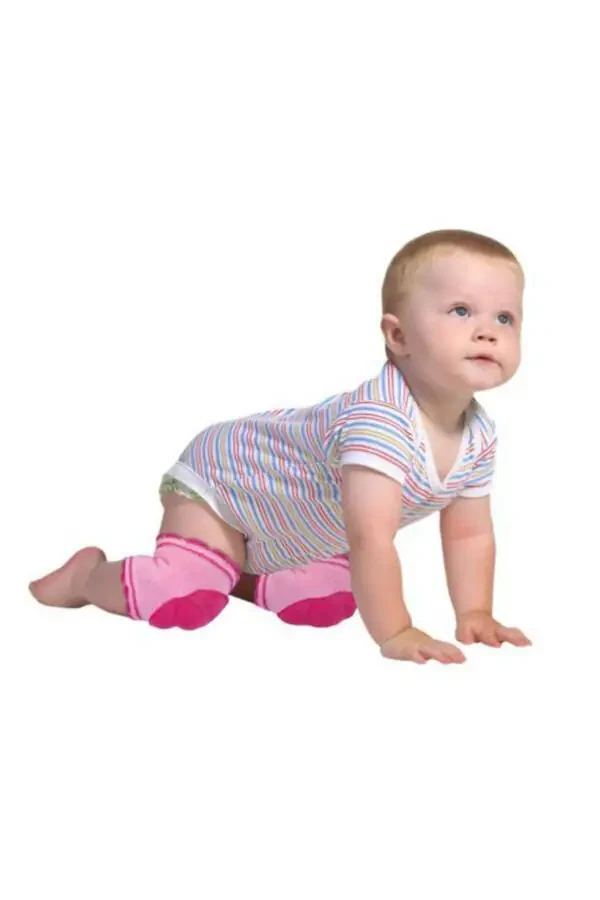 Grey Crawling Mat - 2