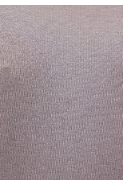 Grey crewneck sweatshirt, 1S10253-70115 - 6