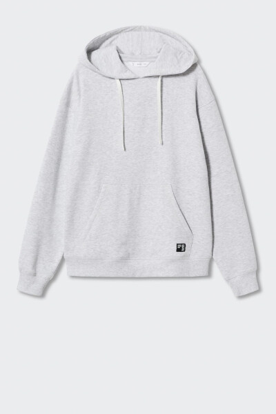 Grey Sweatshirt for Boys - 3