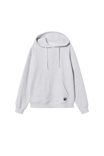 Grey Sweatshirt for Boys - 4