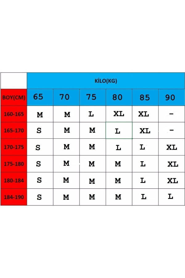 Gri 3 İplik Şardonlu Eşofman Altı İçi Pamuklu - 3