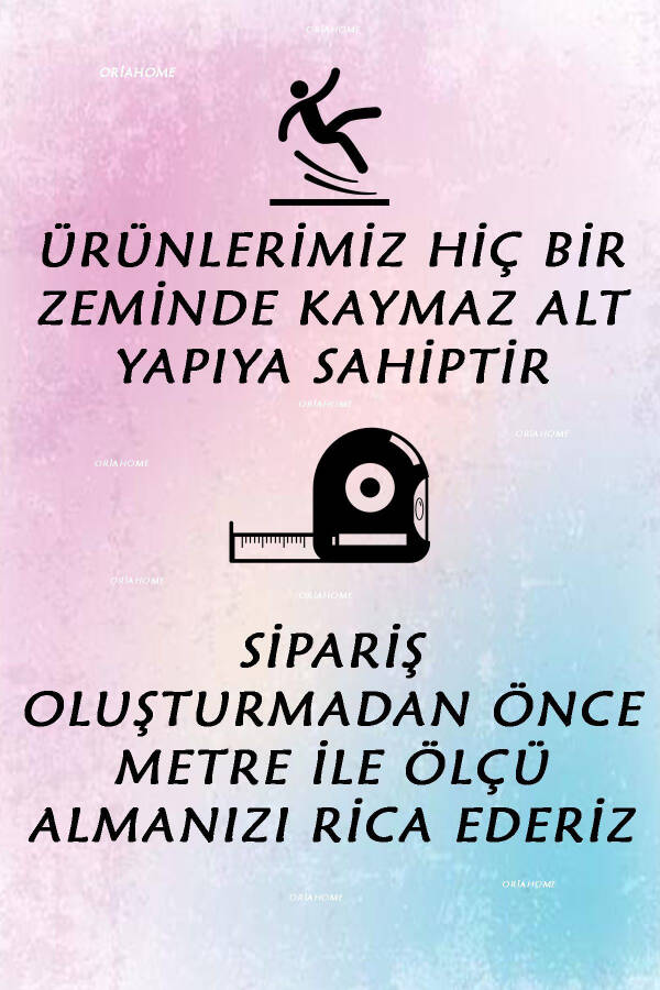 Gri Çift Seccade Eş Seccade Kaymaz Seccade Yıkanabilir Seccade Dijital Baskılı Figürlü Seccade - 5