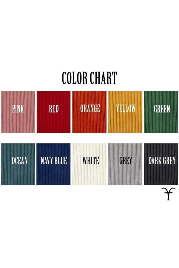 Gri Zarif El Yapımı Kalın Fitilli Kadife Makyaj Çantası-Gri - 4