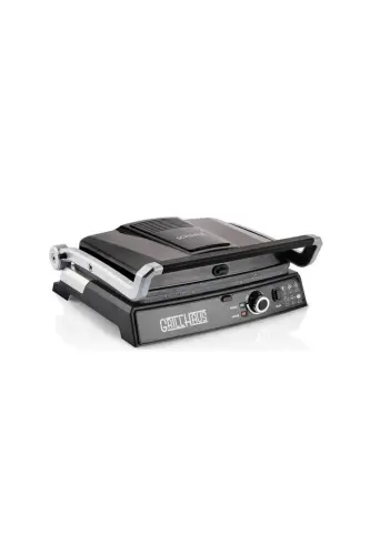 Grill Haus Grill and Toaster -rosegold - 3