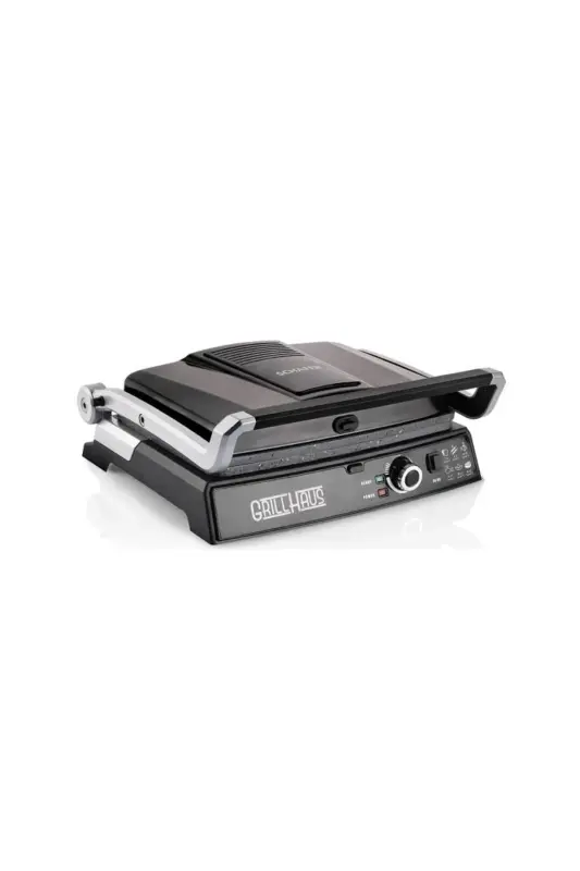 Grill Haus Grill and Toaster -rosegold - 3