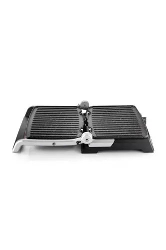 Grill Haus Grill and Toaster -rosegold - 3