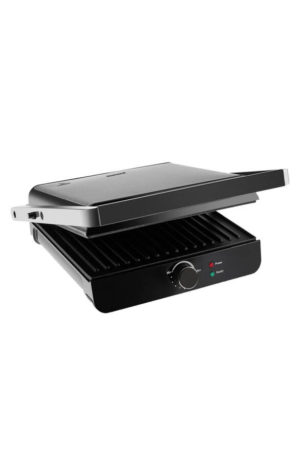 Grillant 1356h Inox Grill va Toaster - 1