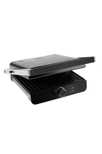 Grillant 1356h Inox Grill Ve Tost Makinesi - HOMEND