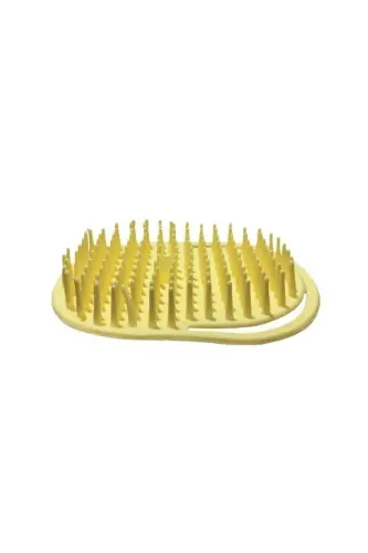 Grip Washing Comb Practical Bath Comb Hair Massage Comb - 5
