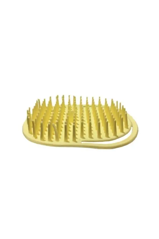Grip Washing Comb Practical Bath Comb Hair Massage Comb - 5