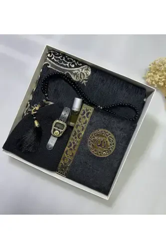 Groom Gift Set, Groom Dowry Set, Groom Set - 6