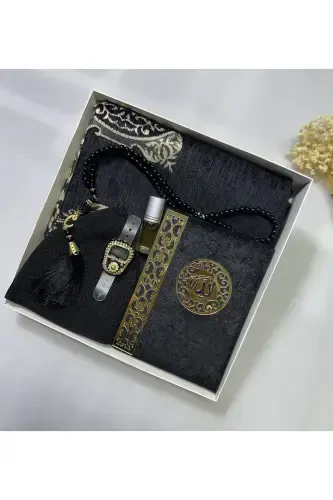 Groom Gift Set, Groom Dowry Set, Groom Set - 5