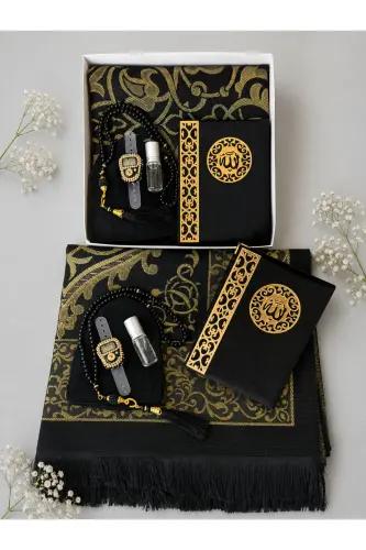 Groom Gift Set, Groom Dowry Set, Groom Set - LIFESTYLING (1)