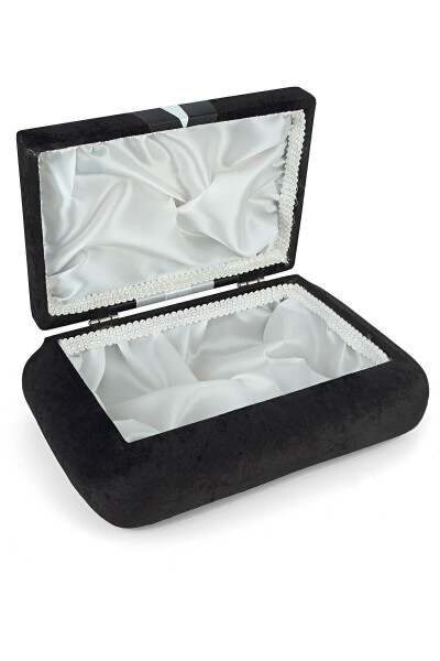 Groom's Skincare Set - Engagement Gift Chest Set - 2