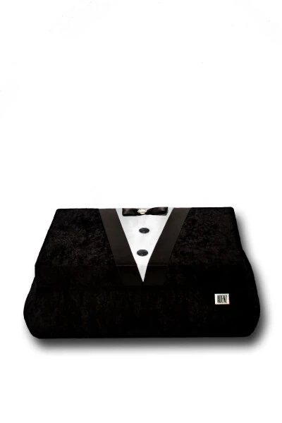 Groom's Skincare Set - Engagement Gift Chest Set - 2