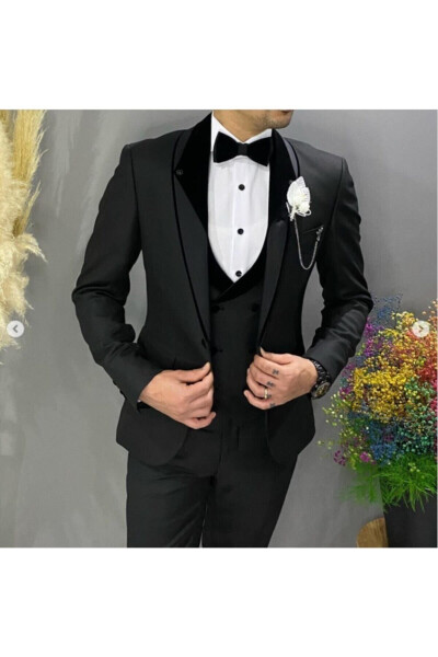 Groom's Suit - 2