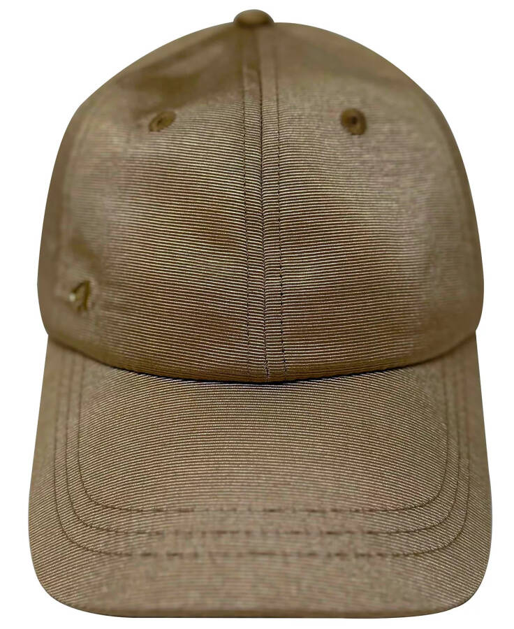 Grosgrain Baseball Cap Farro - 2