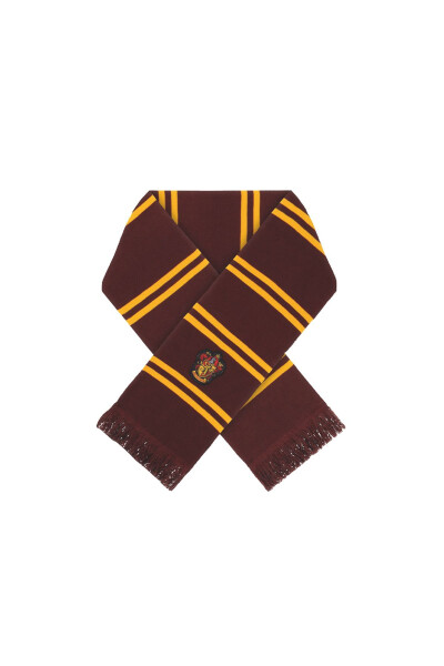 Gryffindor Atkı - 1