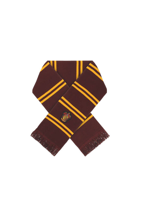 Gryffindor Atkı - 1