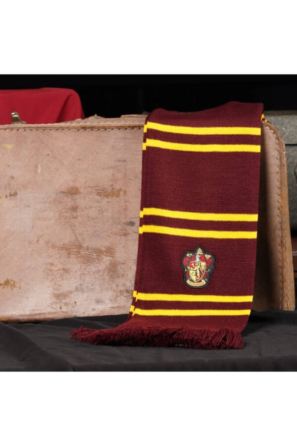 Gryffindor Atkı - 2