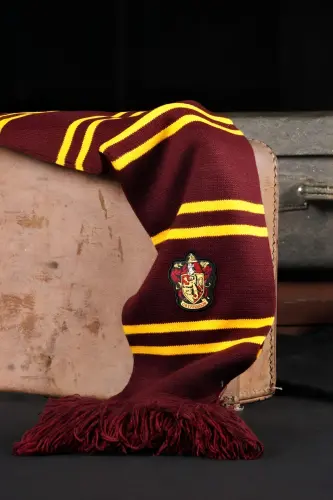 Gryffindor sharfi - 5