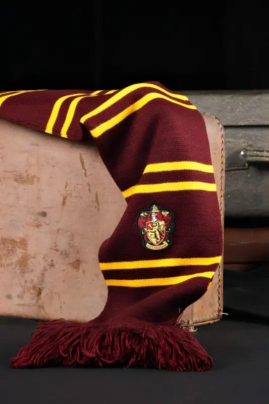 Gryffindor sharfi - 5