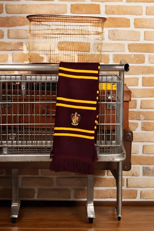 Gryffindor sharfi - 6