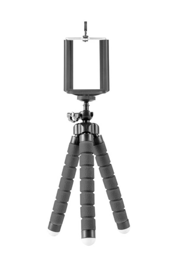 Grz Avm Tripod Kamera Cep Telefonu Tripodu Stand Çubuğu Tripot - 3