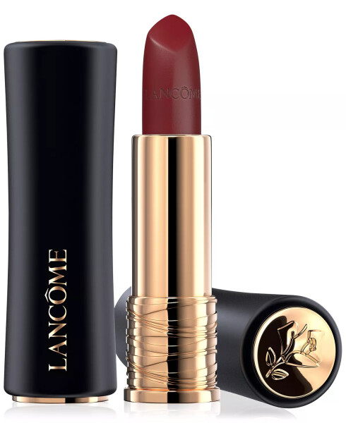 Губная помада L'Absolu Rouge Matte 507-Mademoiselle-Lupita - 1