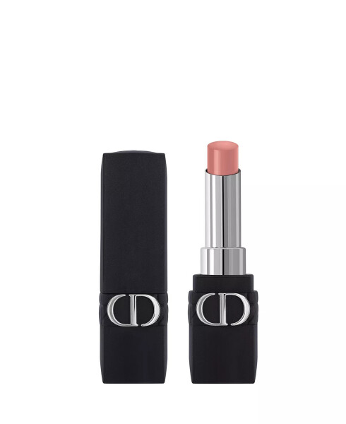 Губная помада Rouge Dior Forever Transfer-Proof 215 Desire (Мягкий розовый) - 1