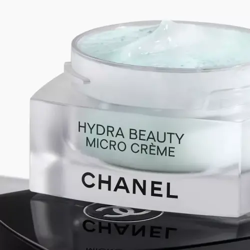 Fortifying Replenishing Hydration - CHANEL (1)