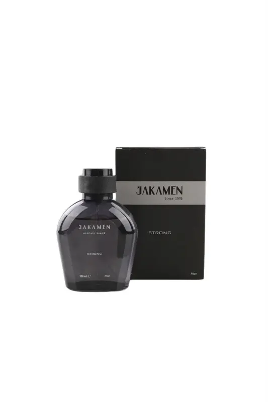 Strong Parfüm 100 ML - JAKAMEN