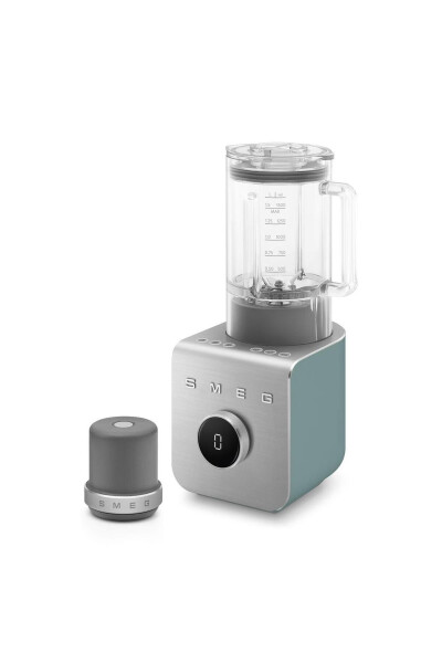 POWER PLUS BLENDER ZÜMRÜT YEŞİLİ - SMEG