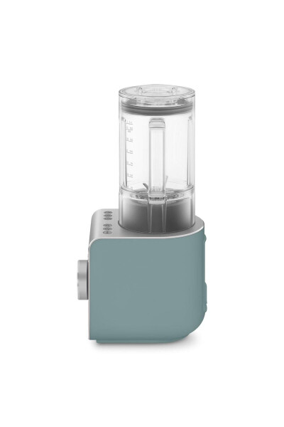 POWER PLUS BLENDER ZÜMRÜT YEŞİLİ - 5