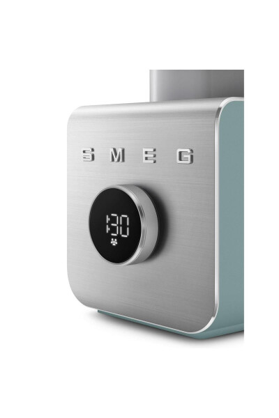 POWER PLUS BLENDER ZÜMRÜT YEŞİLİ - 7