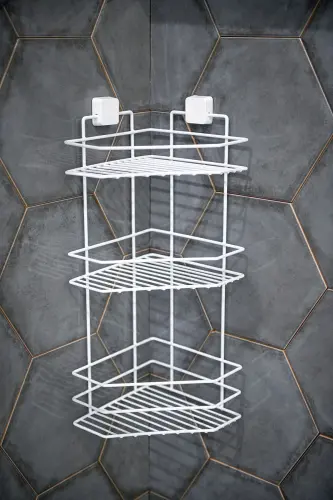 Güçlü Yapıştırma Köşelik Üçlü - 2